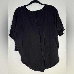 Black Blouse